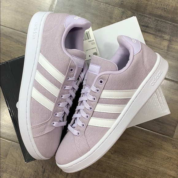 adidas Shoes - ADIDAS GRAND COURT